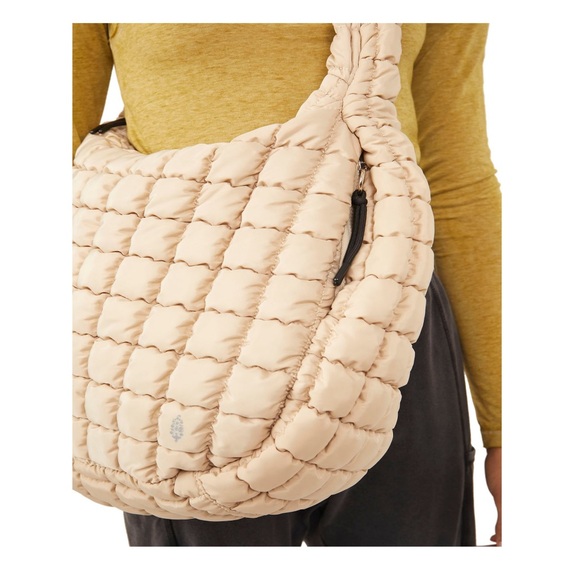 FP Movement Quilted Carryall - Picture 4 of 12